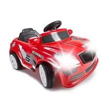 Feber 800012263 Auto Elettrica per Bambini Twincle Car R/C 12 V