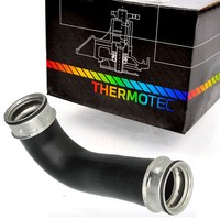 Thermotec DCW101TT Ladeluftschlauch Turboschlauch FüR Audi A3 Altea Ibiza Leon