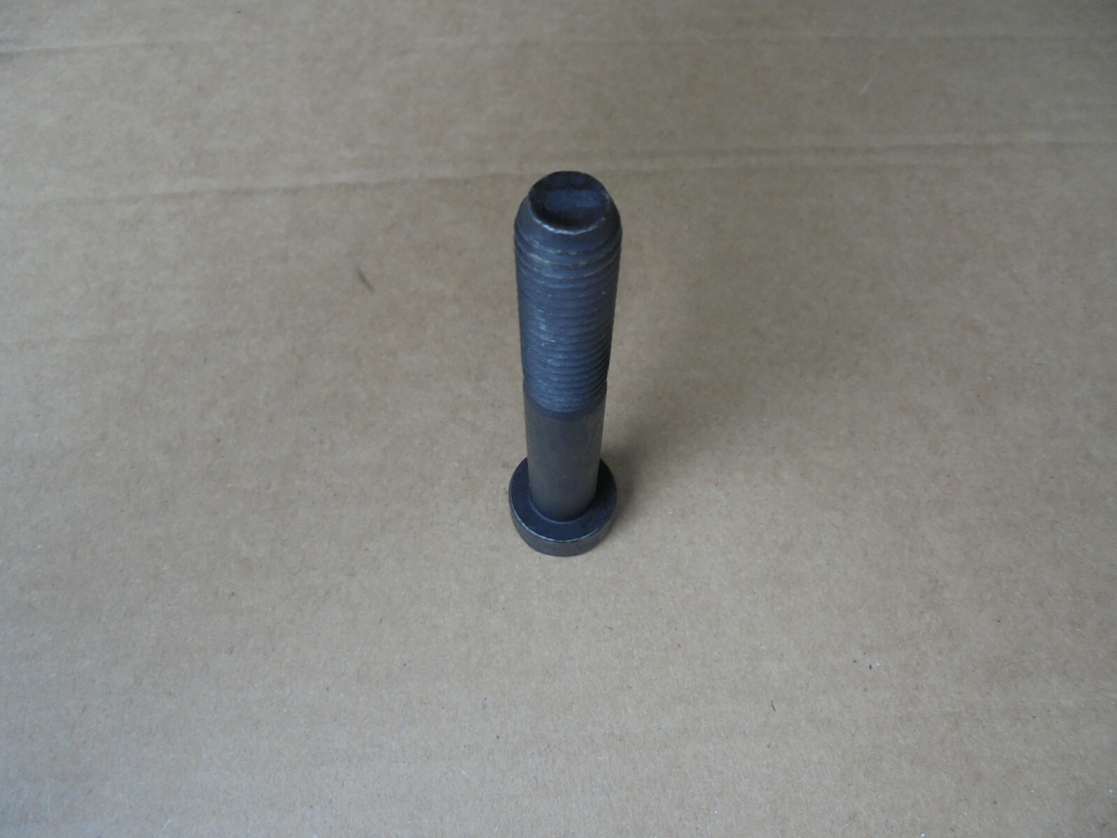 8892 TBI TPI V8 Firebird Camaro Serpentine Belt Tensioner Mounting