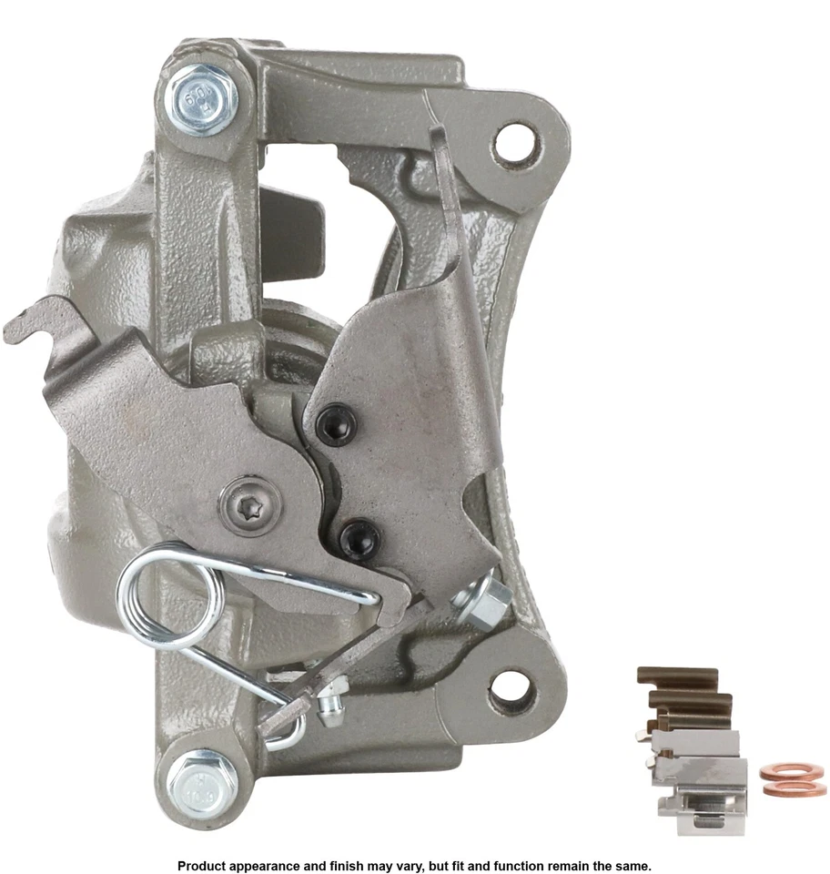 Pinza de freno de disco trasera derecha Cardone para Ford Transit-250 2015-2019 Foto 4 de 4