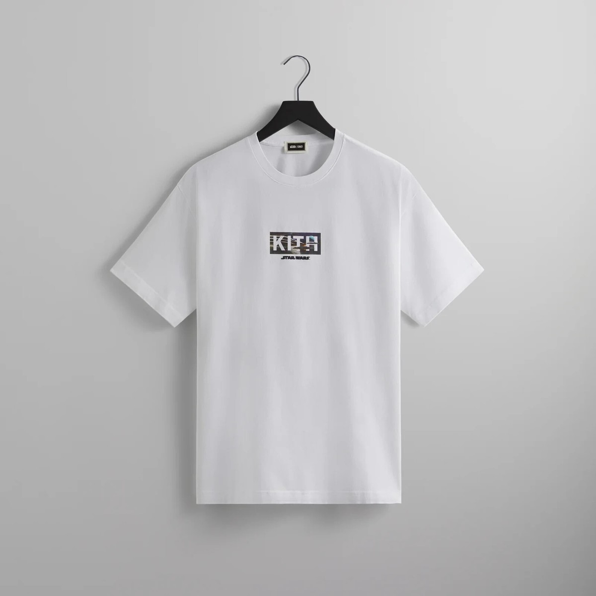 Size XL - Star Wars Kith Concept Tee | eBay Size XL - Star Wars Kith Concept Tee | eBay