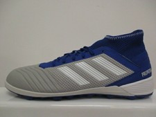 adidas predator childrens astro turf trainers