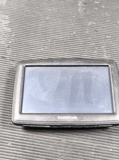 TomTom XL GPS - Used, Scratches, No Accessories