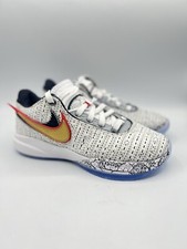 Nike LeBron 20 EP The Debut for Sale | Authenticity Guaranteed | eBay