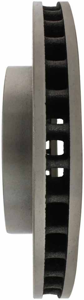 Rotor de freno de disco estándar centrado delantero para 1972-1974 GMC K15/K1500 Suburban Foto 4 de 4