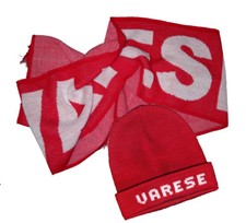 Set sciarpa e cuffia Varese