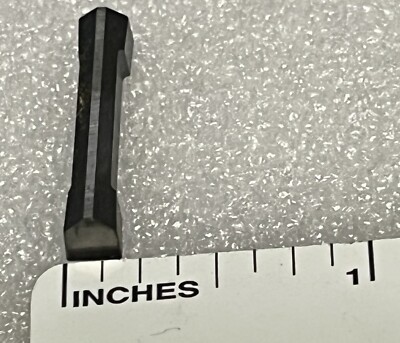 GDN-18708 883 D18 (0.083'') VIKING CARBIDE INSERT, NEW, 5 PIECE/LOT, USA
