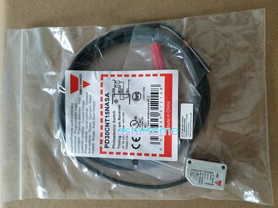 1Pcs NEW     PD30CNT15NASA  Photoelectric switch  receiver NPN #WD9