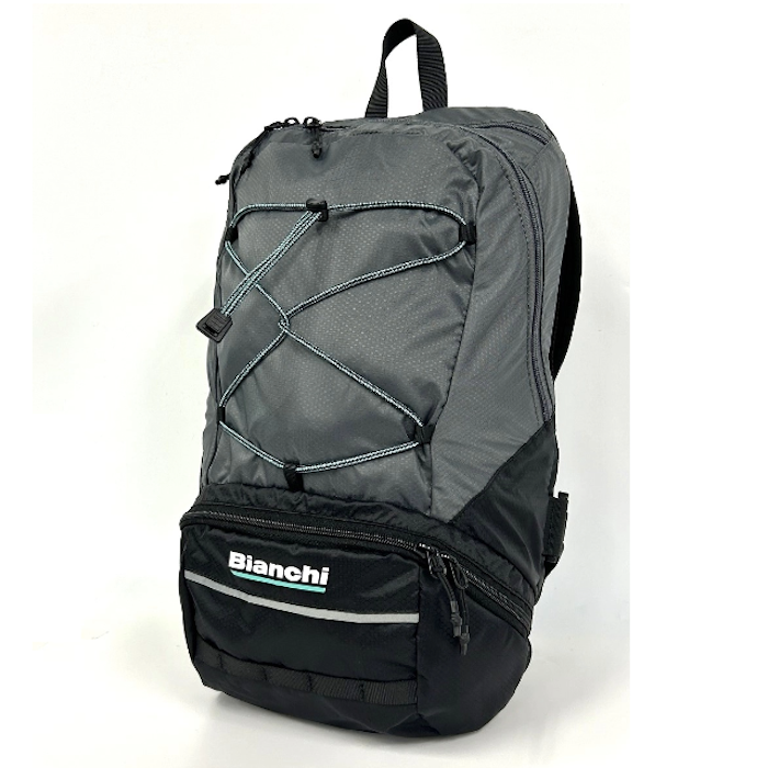 bianchi リュック Bianchi Cycle Pack Backpack JP243S3102 10L Cycling w/ Rain Cover
