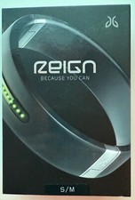JAYBIRD REIGN ADVANCED ACTIVITY TRACKER - S/M - BLACK - NEW!!