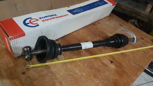 Semiasse Anteriore Sx RENAULT CLIO 7701351990 7711135243 twingo Kangoo express - Imagen 9 de 9