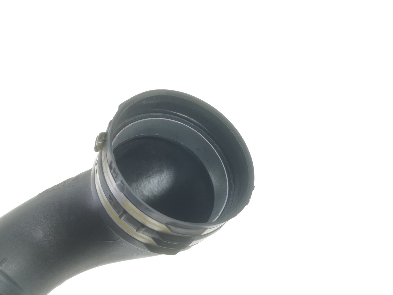 17-20 MASERATI Levante FRONT LEFT CLEAN AIR INTAKE HOSE TUBE PIPE 670101260