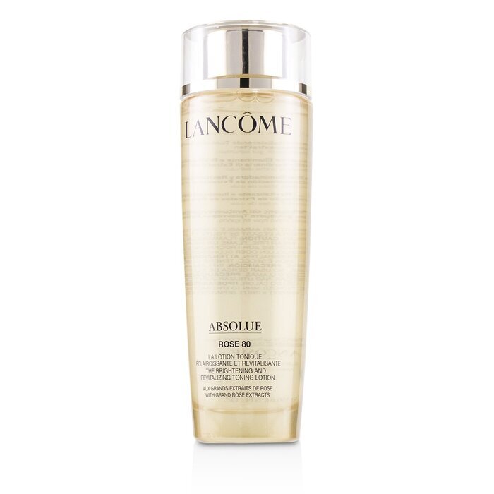 ランコム　LANCOME ABSOLUE ROSE 80 150ml Lancôme Absolue Rose 80 Essence-In-Lotion - Macy's