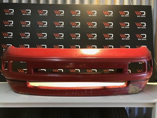Nissan OEM 62022-30P28 Front Bumper Fascia Non-Turbo NA - Nissan