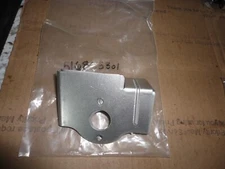 ONE NEW GENUINE OEM REDMAX ZENOAH Heat Shield 516865301