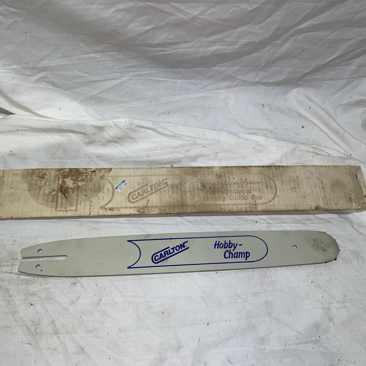 RARE Vintage NOS CARLTON Hobby Champ 16-29-N156-HO 16