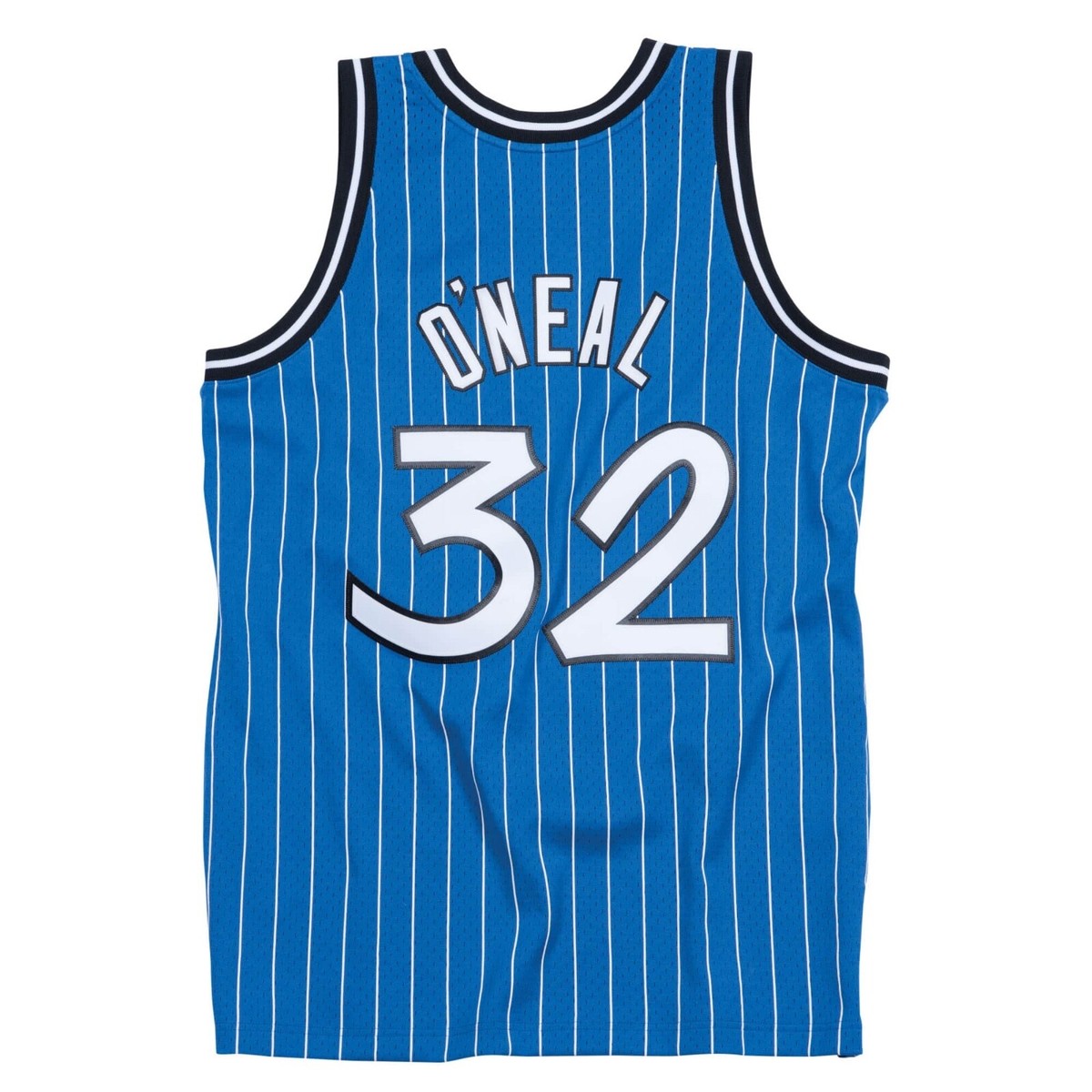 ウェア 90s NIKE NBA ORLAND MAGIC #32 O'NEAL Vintage 90's Shaquille O'neal #32 Orlando Magic Nike Jersey