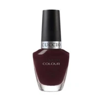 Cuccio Colour Nail Lacquer - Nights In Napoli - 13 ml / 0.43 oz