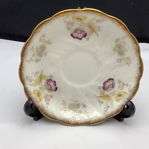 VINTAGE CHINA REPLACEMENT SAUCERS - 1890-2000 - IS YOURS HERE? FROM 99P - Picture 133 of 214