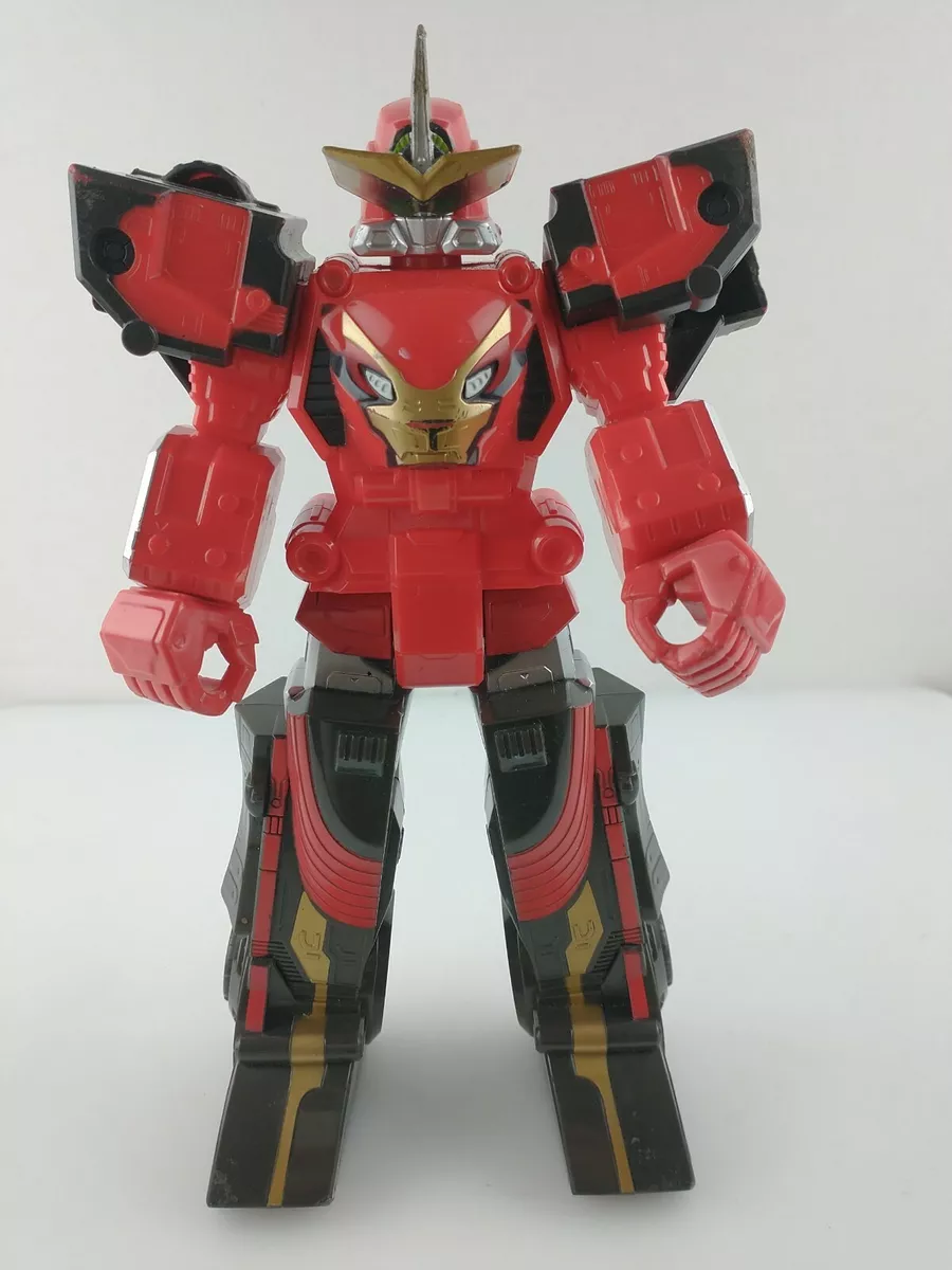 Beast morphers racer best sale zord