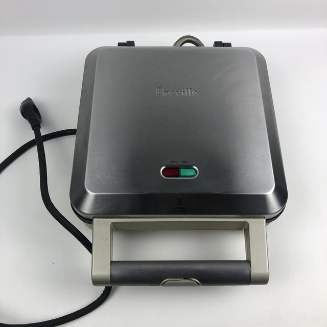 BREVILLE The Personal Pie BP1640XL 4 Individual Pie Maker eBay