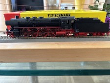 Fleischmann DB Dampflok 39 068