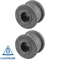 2X Lagerung FüR Stabilisator LemfÖRder 3548101 Stabilager Gummilager