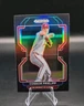 2022 Panini Prizm Draft Picks - #PDP48 Connor Prielipp - Black Prizm Twins (RC)
