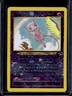 2001 Pokemon Southern Islands Mew #1/18