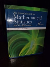 Introduction to Mathematical Statistics and.....