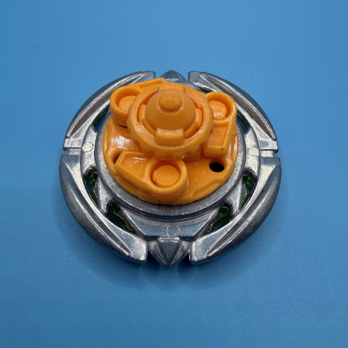 Flame Sagittario C145 S BB-35 Beyblade Metal Fight Takara Tomy B#3