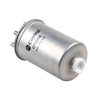 Castrol Filter Kraftstofffilter FüR Ssangyong Rexton Gab_ 2.7 Xdi Kyron QJ 2.0