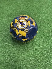 Real Madrid Soccer Ball
