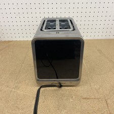 INSPIREX 1450 Watts 2-Slice Touchscreen Toast...