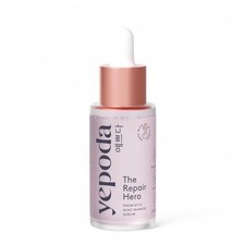 Yepoda The Repair Hero Probiotic Niacinamide Serum Hydrating Skin-Balancing 30ml