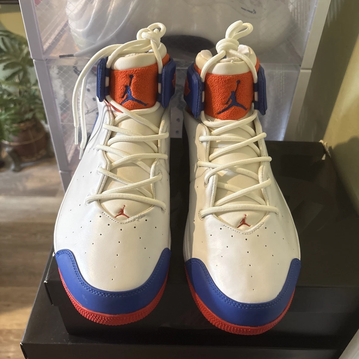 Jordan Melo for Sale | Authenticity Guaranteed | eBay