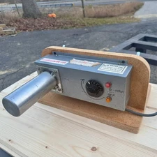 Bend Master Laminate Postformer  Formica Edge Heater  Countertop Laminate Bender