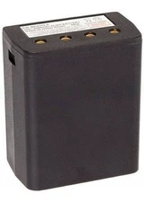 Battery Compatible with Bendix-King BK31H2-A Two Way Radio 10v 2700 mAH Ni-MH