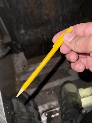 SharpWriter Mechanical Pencils - 36 Count, 0.7 mm Twistable & Break Resistant