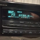 Onkyo TX-SV515PRO  Audio Video Control Tuner Amplifier Vintage Refurbished Works — photo 3