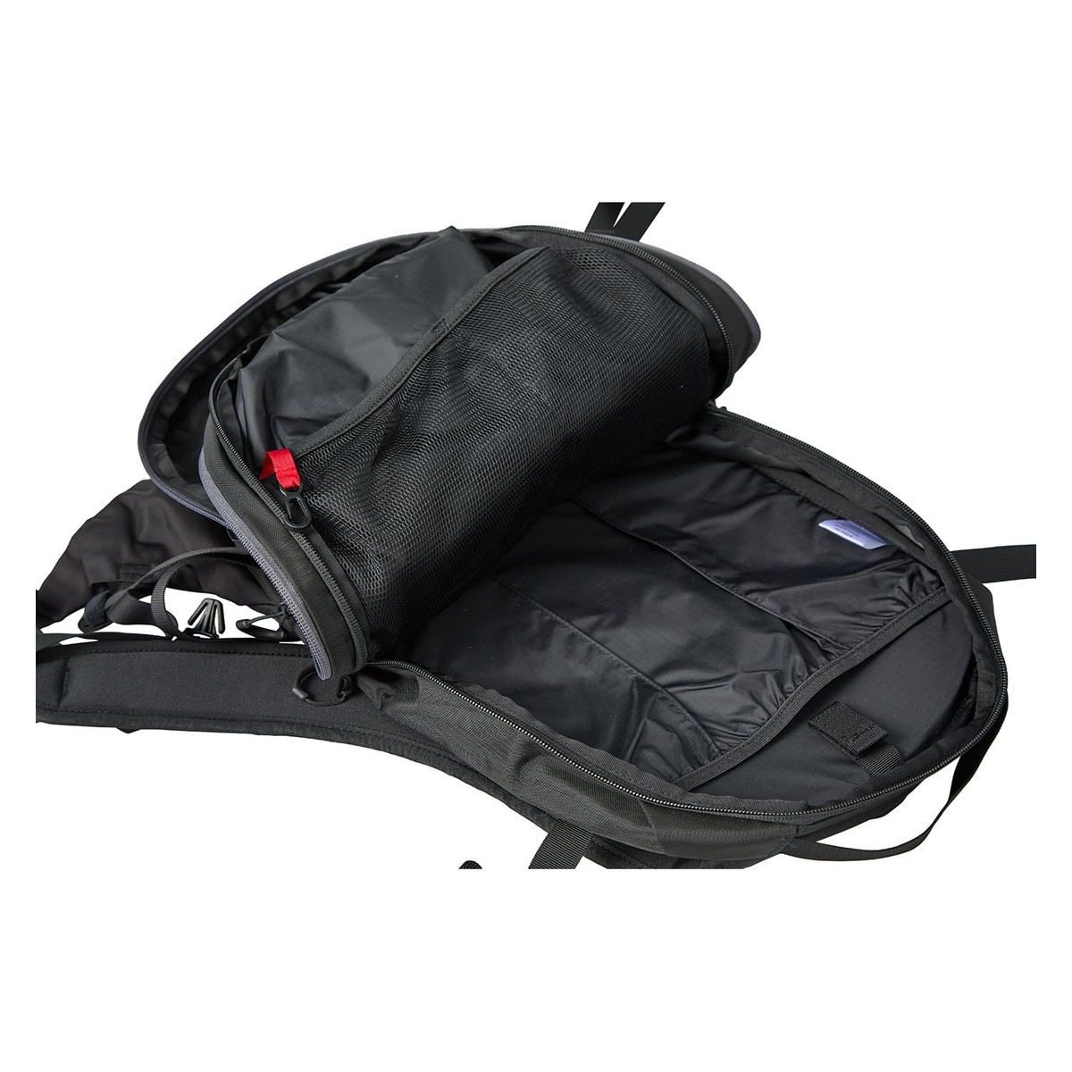 The North Face] Chugach 18 Black ONESIZE | eBay
