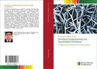 Afonso Soares Oliveira Sobrinho | Direitos Fundamentais Na Sociedade Complexa