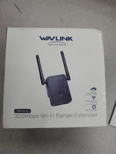 WavLink 300Mbps Wireless AP/Range Extender/Router Aerial-S2 WL-WN578R2 N300