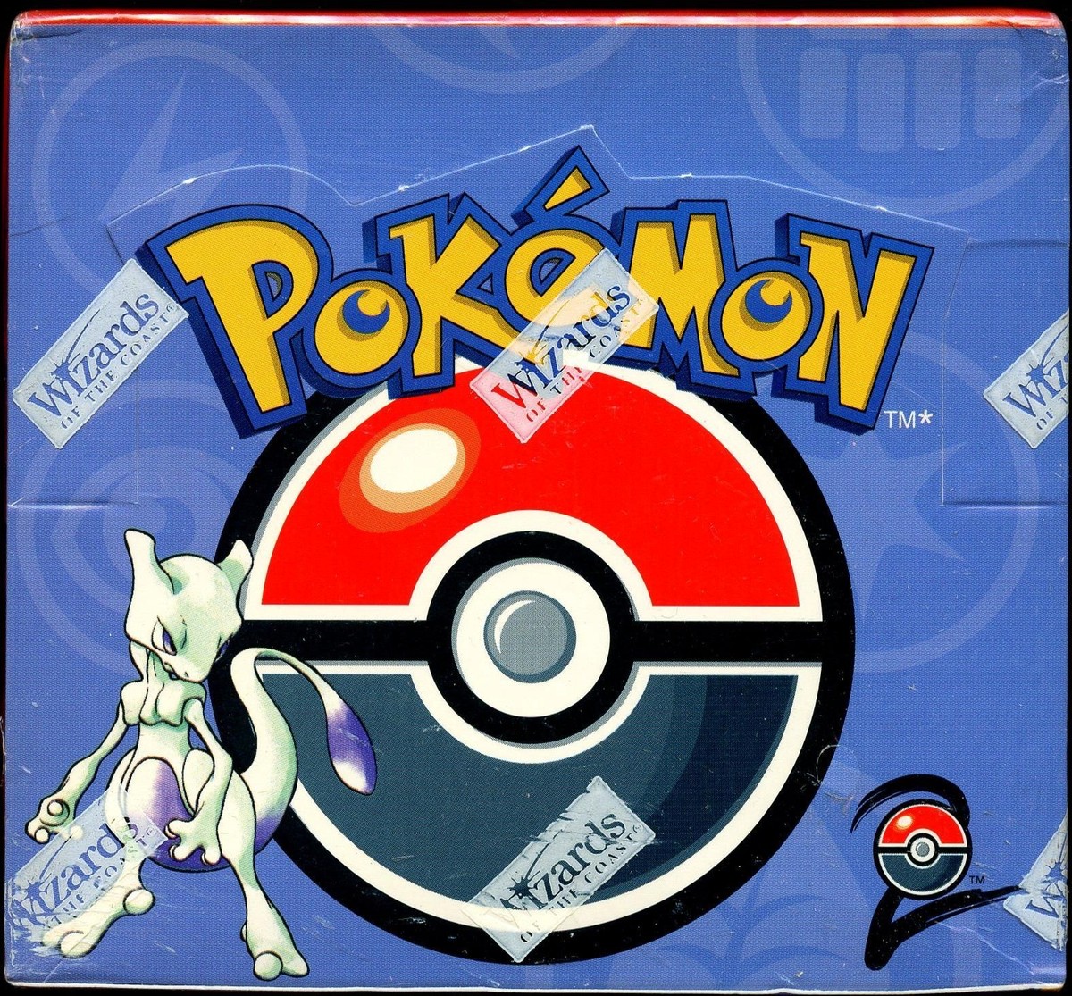 base set 2 booster box XRAY Base Set 2 SEALED Booster Box WOTC Authentic Guarantee LOA (Pokemon  Cards)