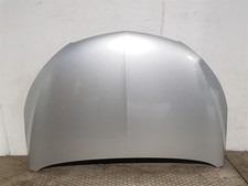 2018-2021 MK2 VAUXHALL MOKKA X BONNET SILVER 5 DOOR HATCHBACK