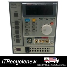 Prodigit 3302C Mainframe w/3311D 60V 60A 300W DC Electronic Load