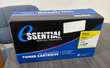 For HP CB402A 642A Yellow Toner Cartridge