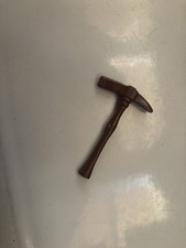 1988 Kenner The Real Ghostbusters Haunted Humans Hard Hat Horror PICKAXE PART