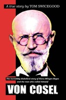 Tom Swicegood | Von Cosel | Taschenbuch | Englisch (2003) | Iuniverse