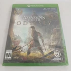 Assassin's Creed Odyssey - Microsoft Xbox One